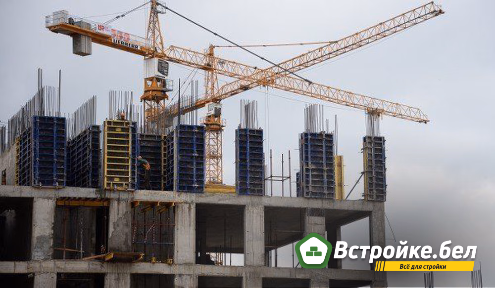 Эксперты проверили строительство жилого комплекса в районе Отрадное